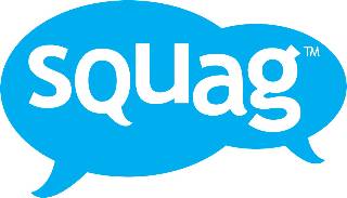 Squag Logo
