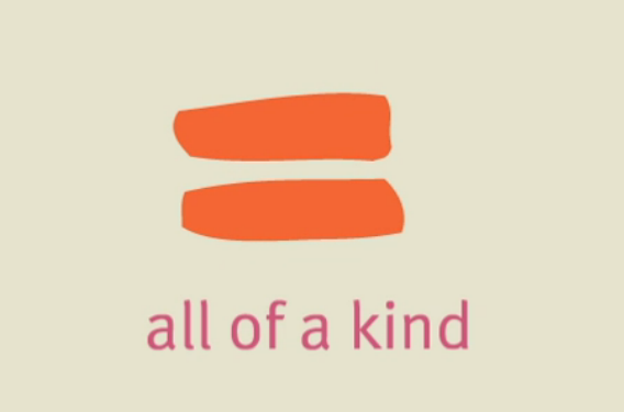 all of a kind